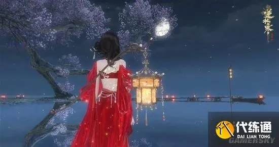 《逆水寒》老兵服宗师试炼商玉容通关秘籍，轻松解锁新境界