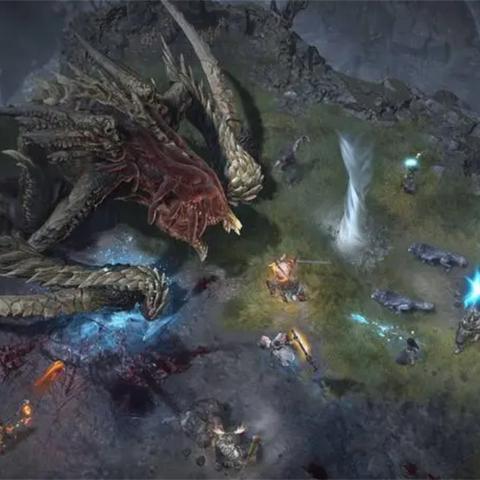 《暗黑4》梦魇副本重置攻略：赛季卡梦魇新技巧解析