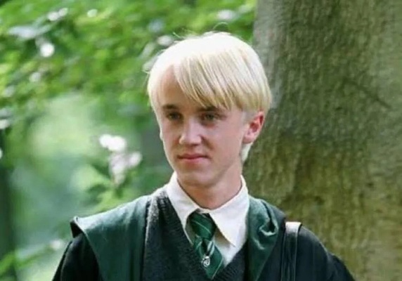 汤姆·费尔顿深情致敬JK罗琳：哈利波特辉煌源于她创意无限