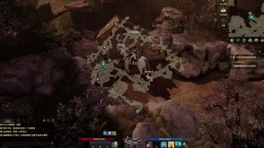 达尔杨树果园探秘：探寻命运方舟神秘新价值