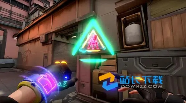 《瓦罗兰特全位置攻略》解锁高胜率技巧，揭秘实战秘籍！