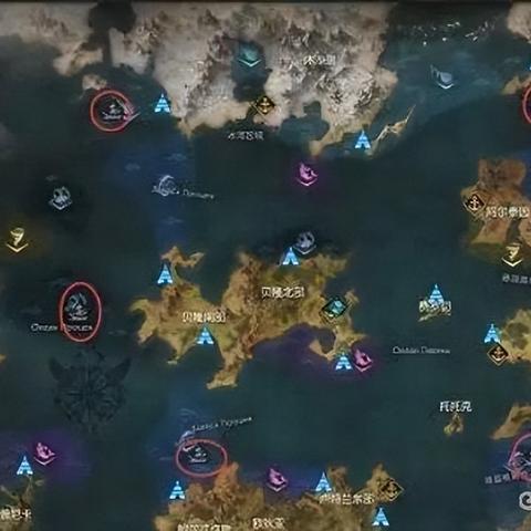 《命运方舟》新手职业攻略：揭秘职业选择新视角，助你轻松入门！