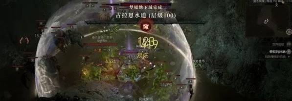 《暗黑4》职业冲层攻略：深度解析高效突破新境界