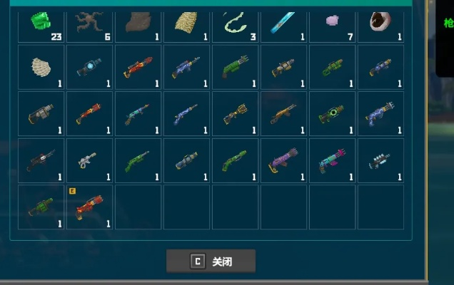 《潜水员戴夫》前中期武器攻略：揭秘高性价比利器首选