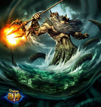 海神哈泊新手攻略：掌握技巧，轻松上分新境界