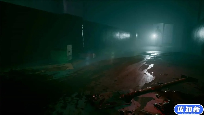 《女鬼桥2释魂路》惊悚试玩，揭秘沉浸式恐怖新体验