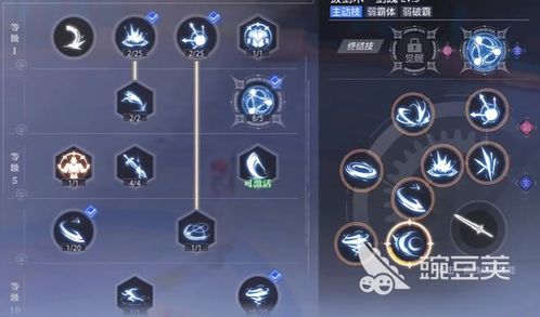 绝影连招攻略：深度解析《晶核》魔剑士输出秘籍