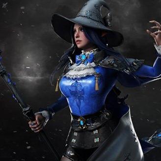 《命运方舟》新手必看！吟游诗人玩法攻略深度解析，解锁神秘技能！