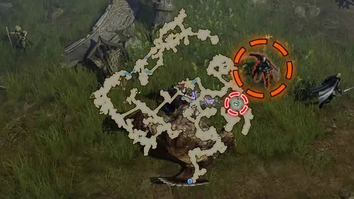 《命运方舟》贝隆北部知识之书高效指南，解锁全新使用技巧