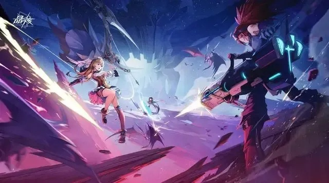 《晶核》职业攻略：深度解析，解锁全新游戏价值体验