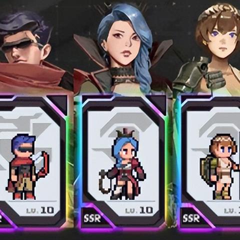 《命运方舟》T2阶段攻略：深度解析跑岛技巧，高效通关秘籍！