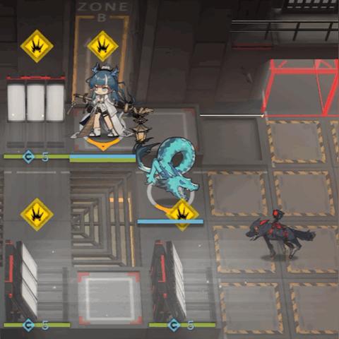 《命运方舟》召唤师攻略：深度解析，解锁全新战斗奥秘