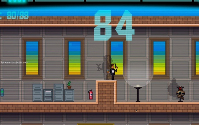 加藤小夏勇闯寂静岭，酒壮英雄胆，揭秘游戏新境界