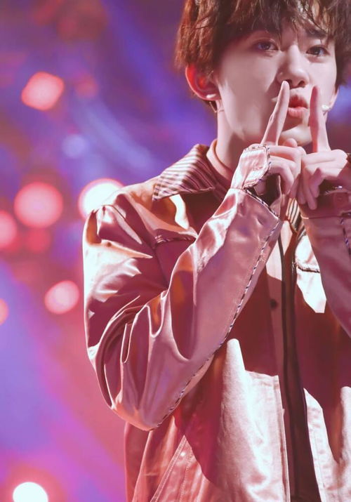 易烊千玺《小小我》封影帝，刷新金鸡奖最年轻纪录！