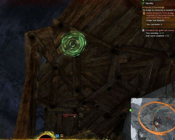 蔓生溪谷宝箱攻略：轻松解锁华丽宝藏新秘籍