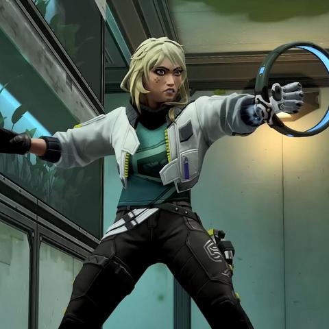 《无畏契约》国服首曝！首批皮肤必买攻略，解锁独特魅力！