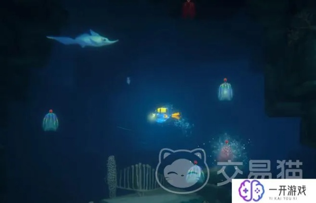 《戴夫潜水探秘》条纹四鳍旗鱼捕捉攻略揭秘