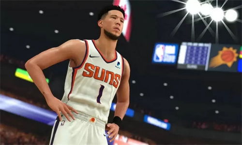 《NBA2K24》球员实力巅峰榜：揭秘TOP100新高度