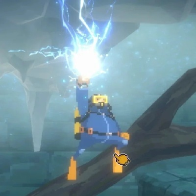 《潜水员戴夫》雷神之锤全刷新点攻略解析秘籍