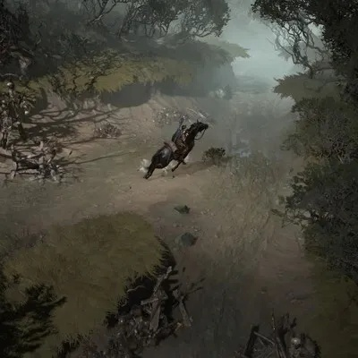 《暗黑4》开局速刷2000声望攻略：全地图声望快速提升秘籍