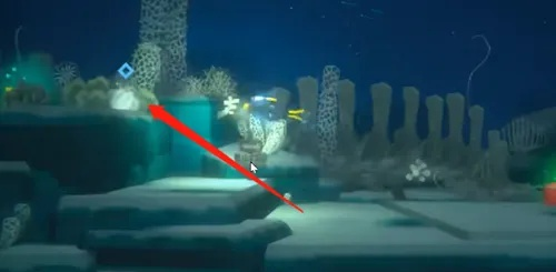 《戴夫潜水寻海马》攻略：揭秘鲛人村任务高效完成技巧