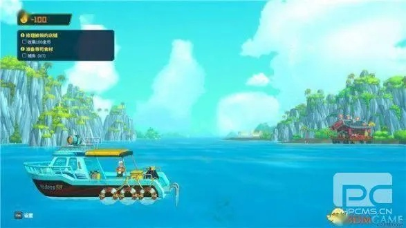 高效攻略！《潜水员戴夫》螳螂虾击杀技巧大揭秘