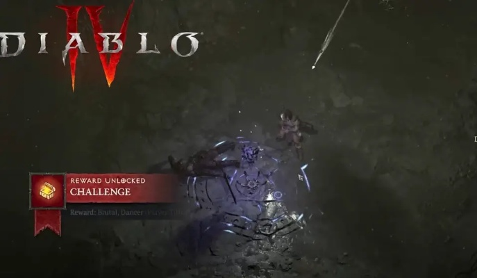 《暗黑破坏神4》赛季玩法揭秘：探索全新冒险价值点