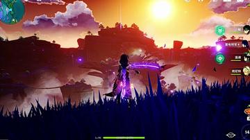 光影线条揭秘，原神捕捉艺术新境界