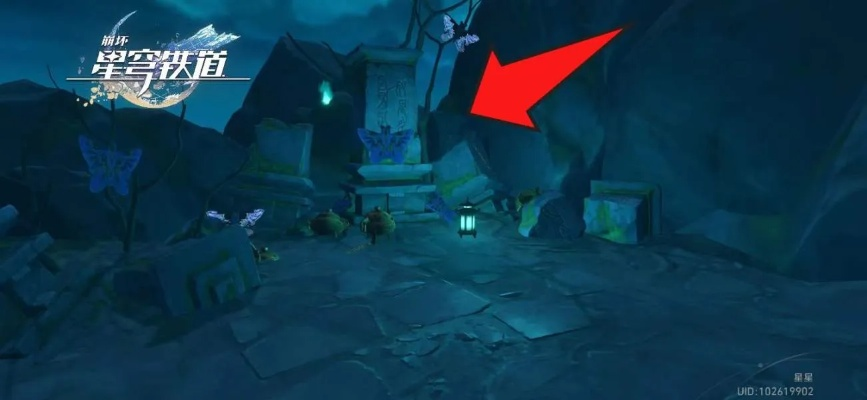 星影任务重铸：探寻留旧时秘境新篇章