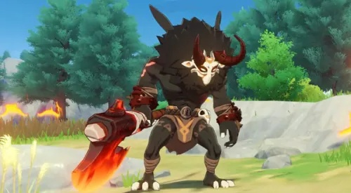 《原神》3.8突破攻略：全角色BOSS素材深度解析，攻略秘籍大公开