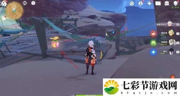 星影任务攻略升级版：深度解析留旧时秘境新玩法