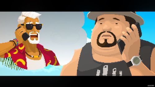 《潜水员戴夫》全攻略揭秘：深度探索游戏新境界