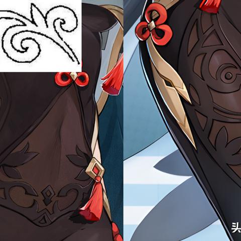 《原神》3.8蔓生溪谷北部礼券攻略，轻松解锁收集新技巧