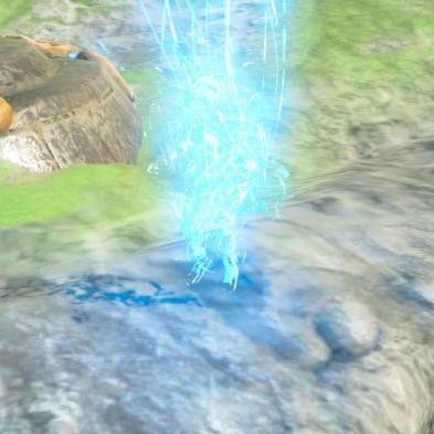 《塞尔达传说王国之泪》高效骑马刷钱攻略，解锁财富增长新途径