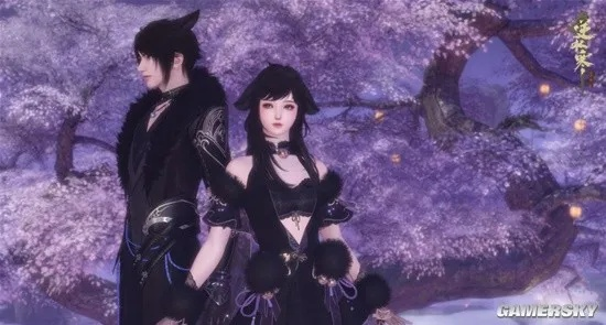 逆水寒萌猫时装惊艳登场，老兵服限定萌宠来袭！