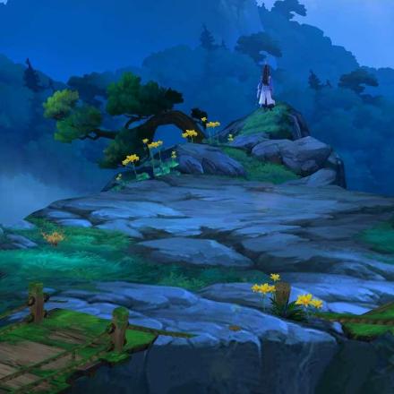 九灵连招心法攻略：解锁《逆水寒手游》内功新境界