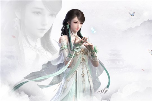 逆水寒手游素问职业深度解析：技能搭配与全新价值攻略