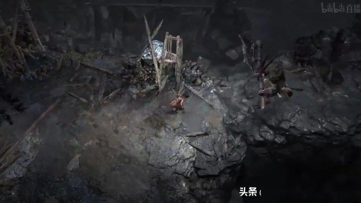 《暗黑4》游侠词条解析：深度剖析生命与减伤价值奥秘