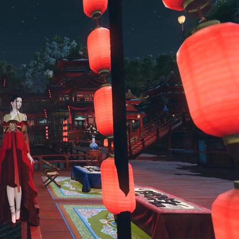 汴京甜水巷全宝箱速收攻略，解锁手游宝藏新秘籍