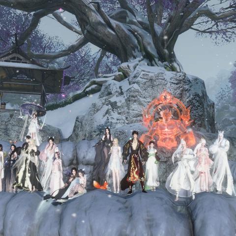 逆水寒手游独珍装备轻松入手，6大秘籍助你快速升级！