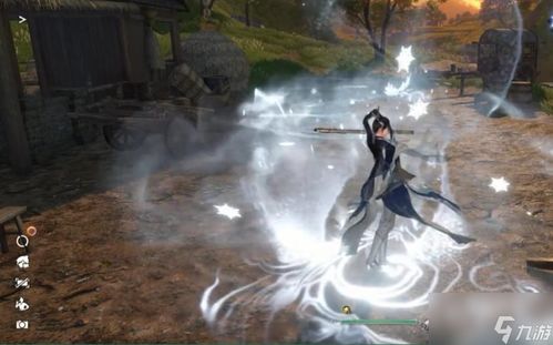 逆水寒手游神相入门攻略：新手必看，轻松掌握神相玩法技巧