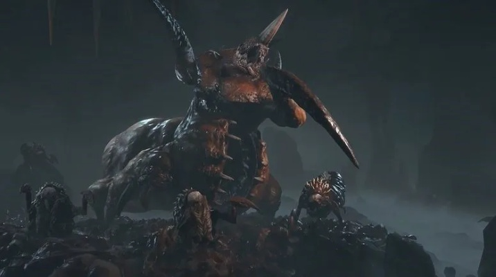 《暗黑4》怪物掉落解析：深度揭秘装备倾向新动向