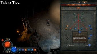 《暗黑破坏神4》专家模式攻略：深度解析高效技巧新策略