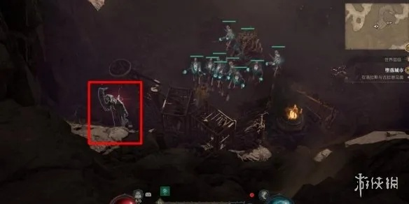 暗黑破坏神4游侠BD新突破：穿透射击秘技大揭秘