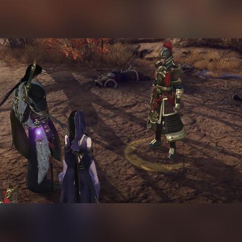 雁门关奇遇深度解析：手游《逆水寒》独家攻略秘籍大公开