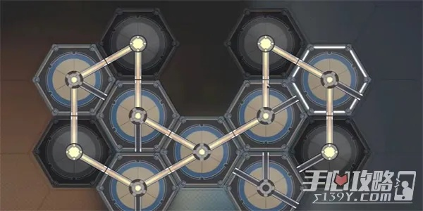 星穹铁道战幕攻略：星芒第四日高效通关秘籍解锁