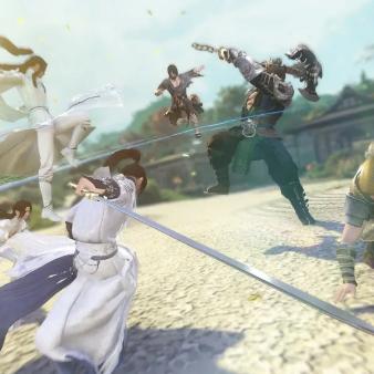 汴京奇遇深度解析：手游《逆水寒》独家攻略秘籍大放送