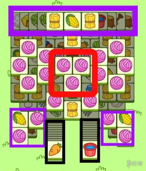 《羊了个羊》7月1日通关秘籍，解锁全新挑战技巧！