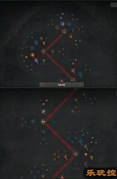 《暗黑4》德鲁伊拍拍熊入门攻略，解锁全新生存技巧