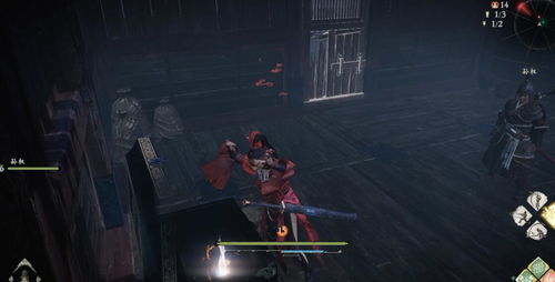 《卧龙苍天陨落》DLC1装备秘籍：涿鹿中原套装效果全解析